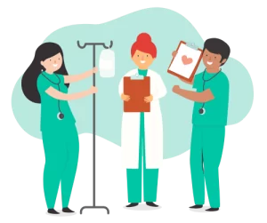 Best Urology Treatment in Siliguri