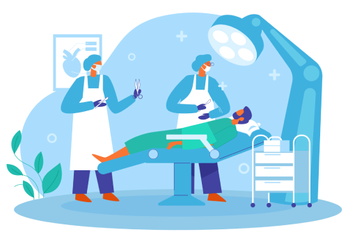 Best Multispeciality Hospital in Siliguri