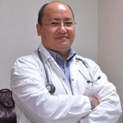 Best Senior Consultant Nephrologist & Renal Transplant Physician in Siliguri