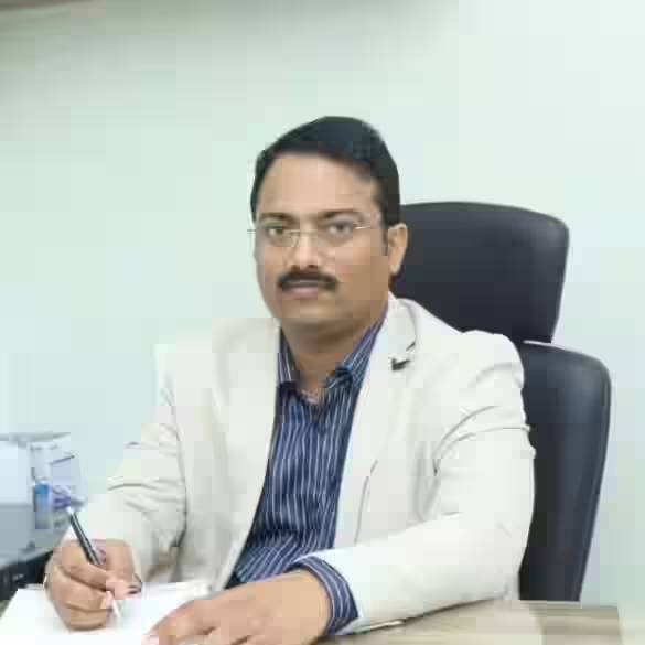 Best Brain & Spine Surgeon in North Bengal