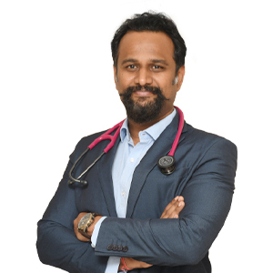 Best Senior Consultant Nephrologist & Renal Transplant Physician in Siliguri